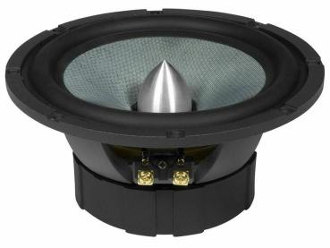 Hifonics ZX6.2C Lautsprecher